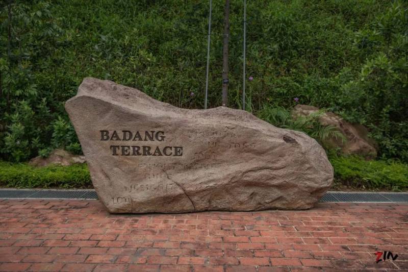 这座网红美照最多的小山,承载着新加坡那段血与火的历史