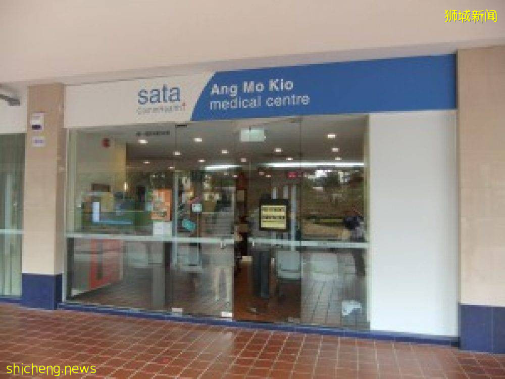 正式免費打科興！新加坡公布39家診所名單！李顯龍：不可能無限期封鎖