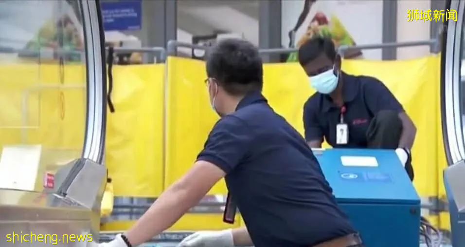 新加坡解封一周,各行各业情况如何