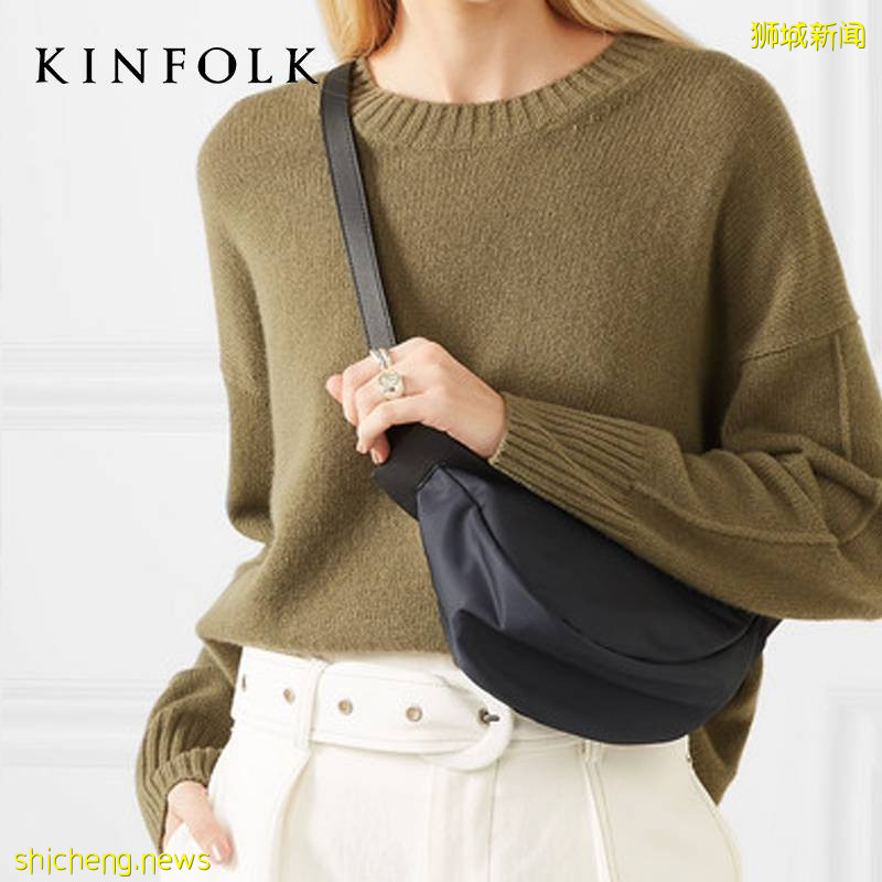 適合學生黨/小資女的【小衆高級包包】高顔值好質感，簡直價廉物美！讓你背起來也毫無壓力!