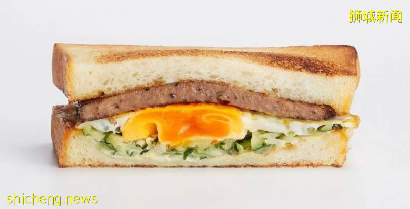 面包物语全新概念店,特调豆浆饮品重塑童年味道,10种口味唤醒味蕾