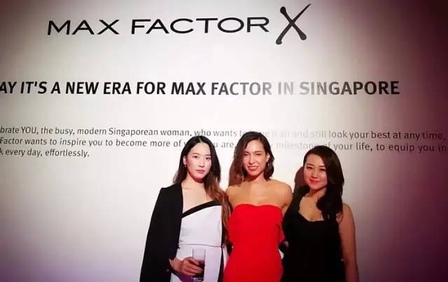 2021年趁著疫情充实自己,跟新加坡明星御用化妆师们学专业化妆