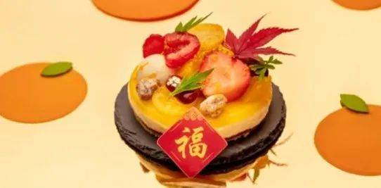 新加坡海洋館餐廳換新裝，真的是年味兒十足