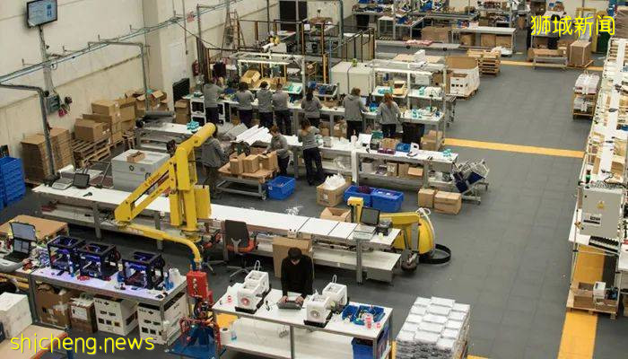 新加坡男子盗用公司打印机做私人生意70次!下月开始坐牢