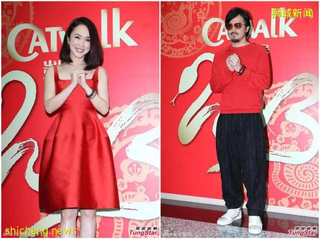 當年那些美得讓人耳目一新的新加坡女星們現在何方