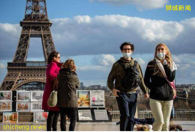 欧洲疫情升温！但！新加坡旅客依然“勇者无惧”、无人取消行程