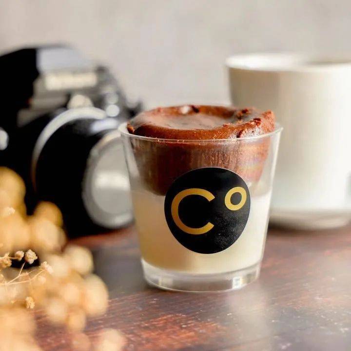 情人節怎麽過?這份獅城巧克力cafe手冊收起來,帶ta去吃吧