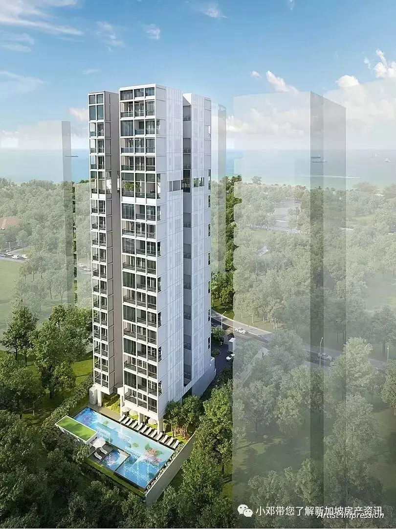 面朝大海，春暖花開——Nyon (安珀路)