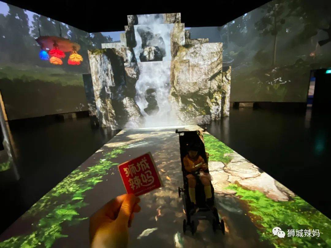 送門票!新加坡科學中心【4月地球日】瘋送禮物,全家嗨翻天