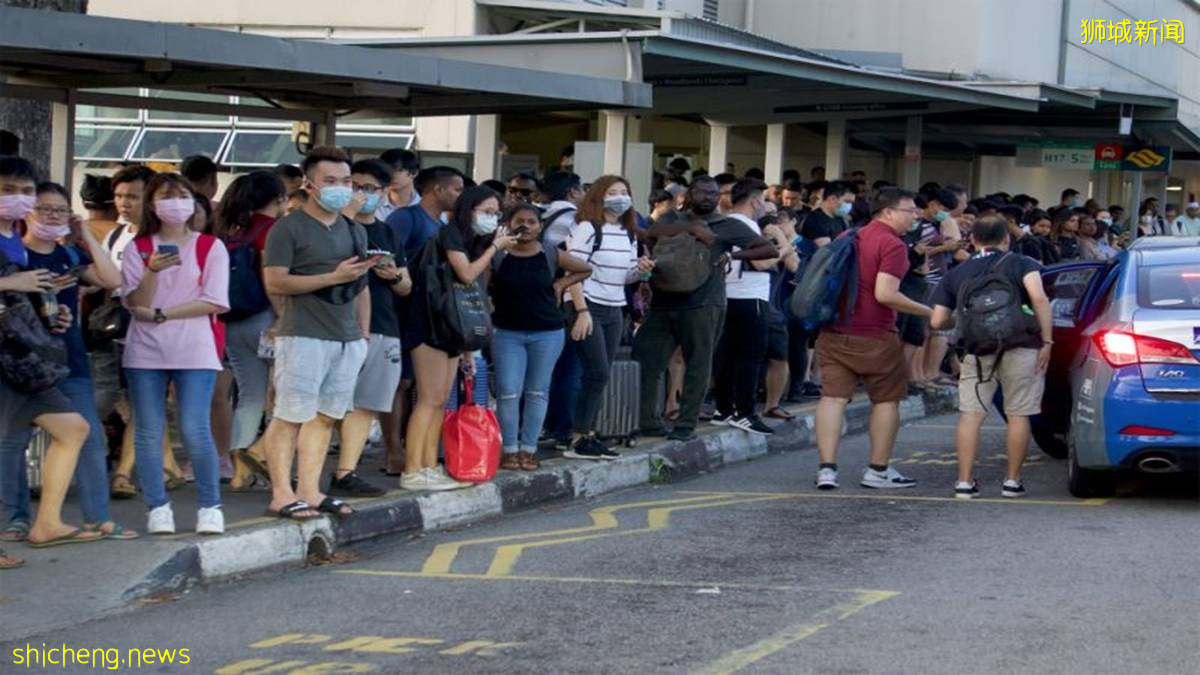 0810新规! 现在可以进新加坡工作了吗?现在进来谁给费用