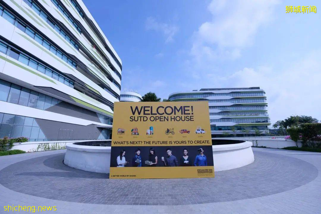 新加坡高校大数据揭秘:原来这些专业最热门,这些最冷