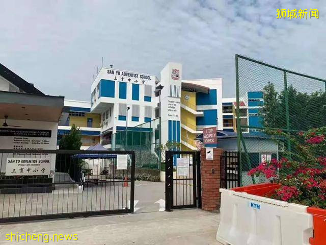 中考後,新加坡留學也可以讓你逆風翻盤