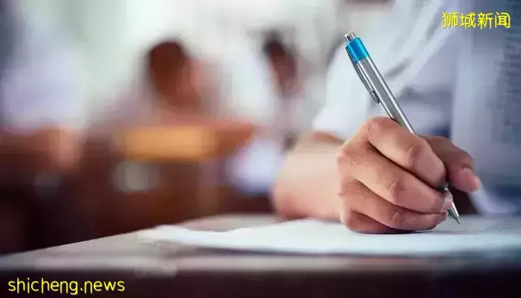 人生曲折漫長,僅僅一項A水准考試不能代表一切