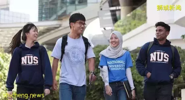 申请指南 新加坡本科留学申请条件及申请方案