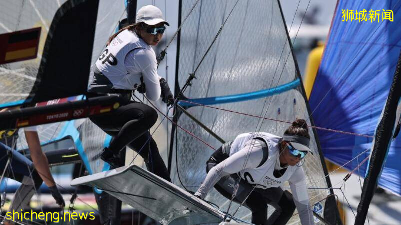 直击东京!东京奥运遭遇新冠疫情复燃!新加坡桌球女团遭中国队团灭