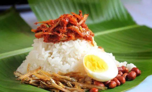 帶你吃遍新加坡