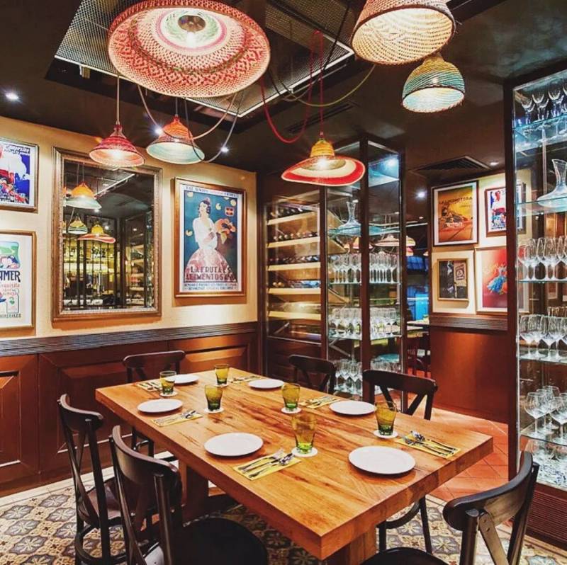 米飯系列!獅城尋味千百度,暮然回首,好味卻在“西式燴飯”中