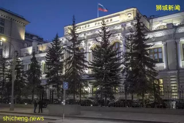 新加坡时隔44年再度实行单边制裁，对俄罗斯有多大影响