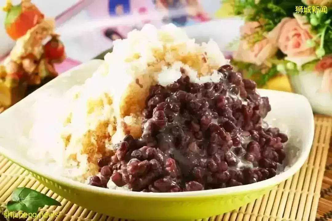 新加坡 舌尖上的饕餮美食