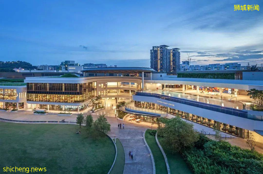 新加坡留学怎么偷摸的就崛起了