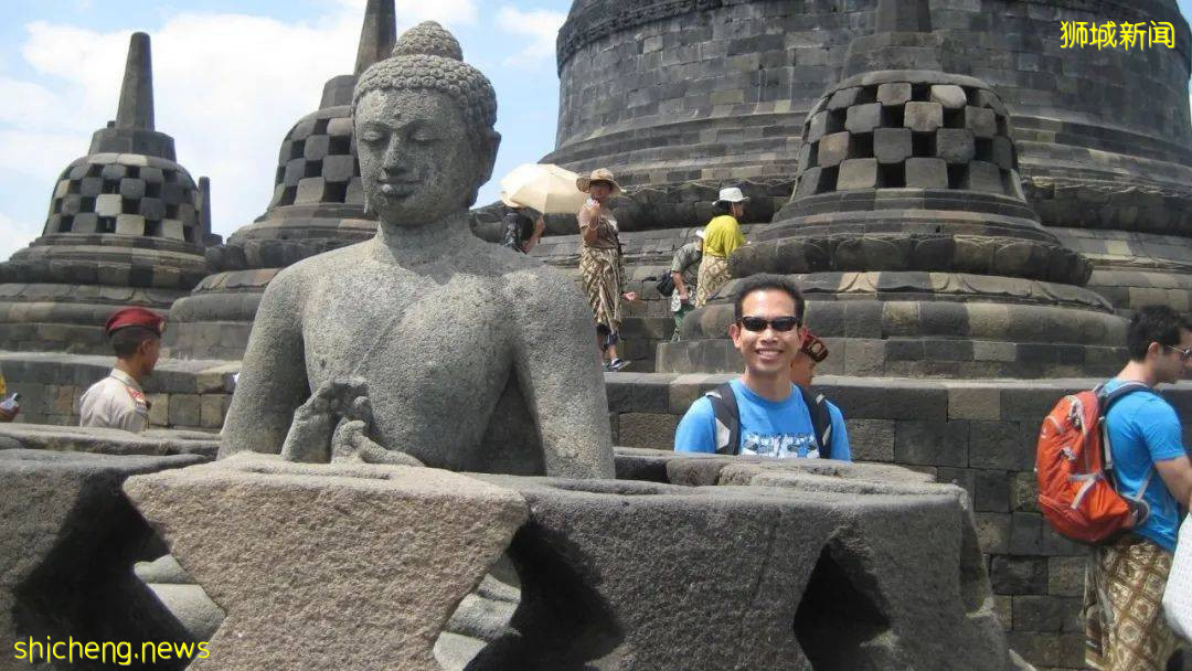 佛教外交與童年回憶 — 與Jack Chia博士的對話