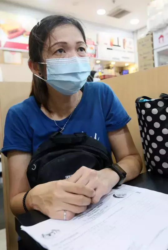 怕见不到母亲最后一面 女郎盼好心人让票 回马探病