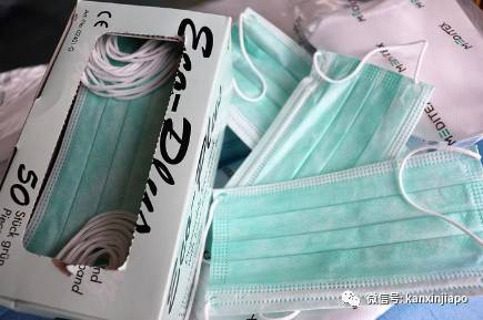 男子虚假售卖口罩骗取18万新币，被判坐牢38个月