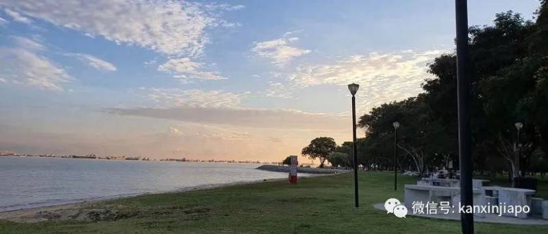 終于可以“出國”了?新加坡原來還有這些秘密基地