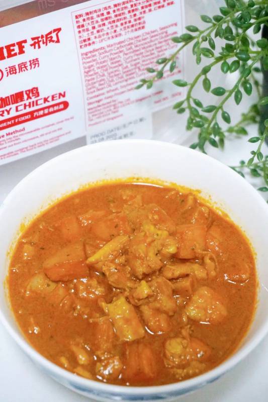 備受追捧的海底撈開飯了系列升級回歸!海底撈麥啤團購價開搶