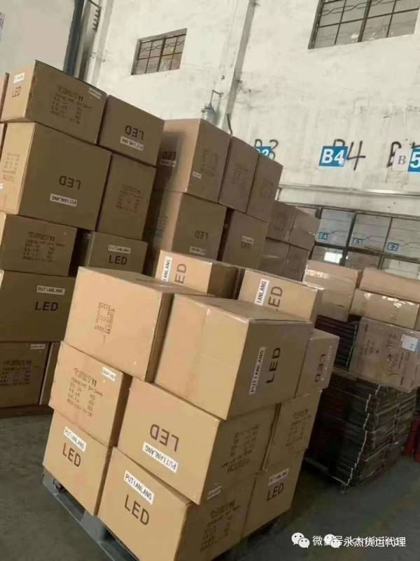 好消息！中國到新加坡海運/空運物流專線，海運0.1立方起運