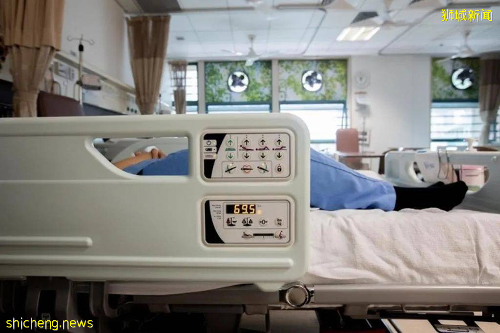 新加坡至少26人二次确诊新冠!研究: 康复后35天可再感染!她,长达一年没痊愈