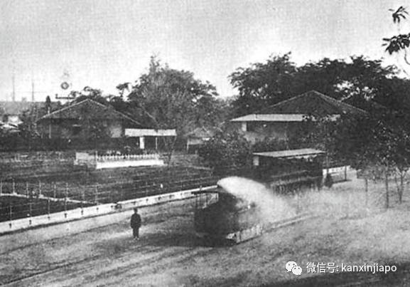 昨天小長假人山人海，武吉知馬老鐵路成新景點！前生今世大揭秘