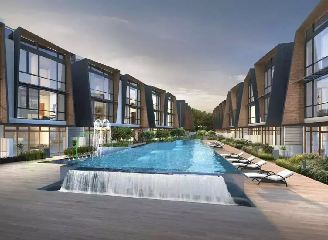 【BELGRAVIA ACE】或將成爲新加坡最後一個永久地契分層公寓項目