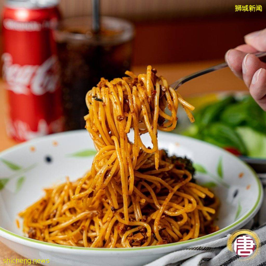 Saizeriya推出Grill套餐、BBQ鸡肉披萨、Laksa海鲜披萨等新品菜单,快来尝鲜吧