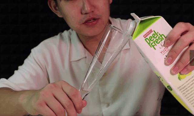 實拍測評!喝過新加坡這12種奇葩飲料,才算沒有白來