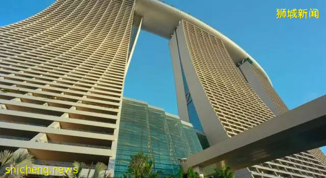 新加坡最全旅游攻略