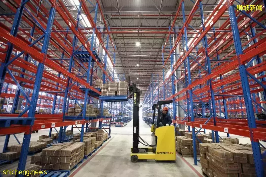 疫情下,新加坡的职场生活变得更艰难了