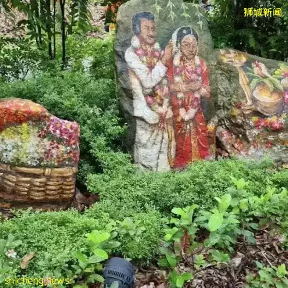 本周日！親子DIY盆栽、打卡越南網紅餐廳、了解新加坡曆史，搶位中