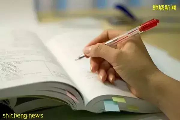新加坡O水准報名結束，備考開始，攻略在此，讓你考試萬無一失