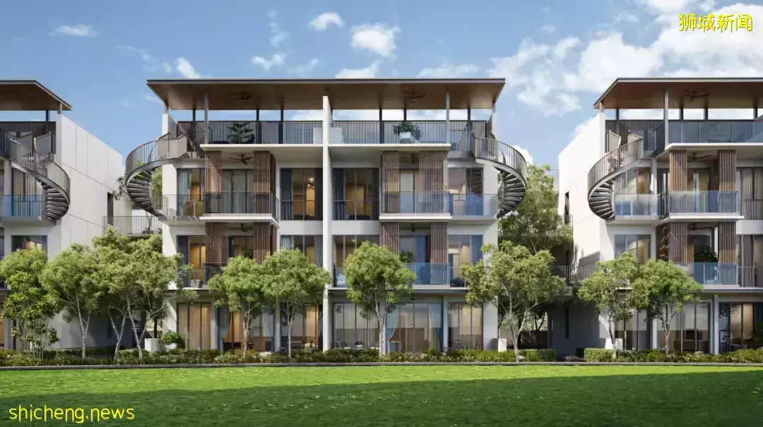 “職缺”破12萬，“缺人”的新加坡將重構未來50年的“夢想空間”