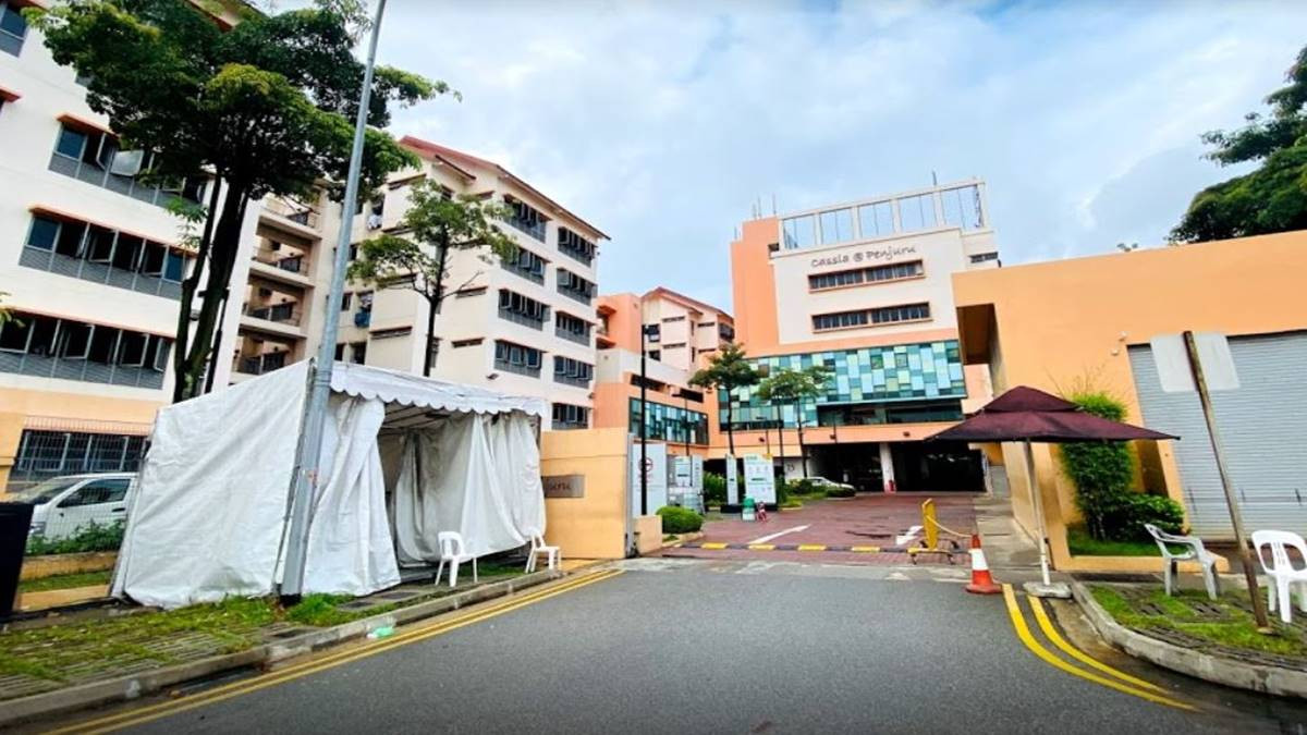 最後一個集群關閉; 自大流行開始以來,本地首次沒有活躍集群