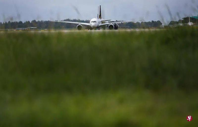 人人戴口罩的2020年，攝影記者都在拍什麽