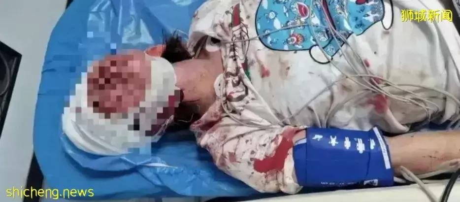 全員抓獲！唐山打人男子，如果在新加坡，會被鞭刑