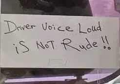 Exo me?現在新加坡打不到車就算了,還要被司機怼