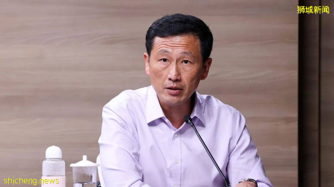 在新加坡确诊后,流程简化!无症状不就医,有症状最快10天解除隔离