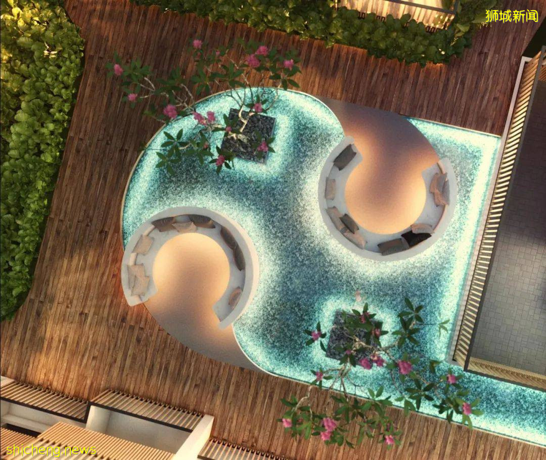 Roxy Pacific推出【Mori】，入場價每平方英尺$1,680起