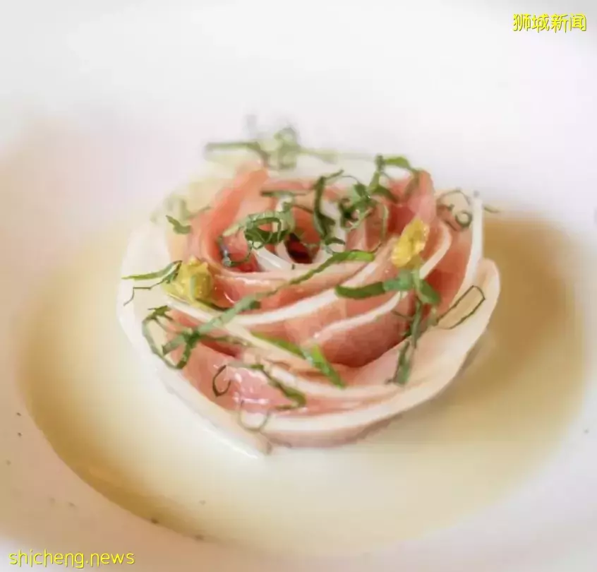 2022年《亞洲50最佳餐廳》火熱出爐，新加坡上榜了幾家