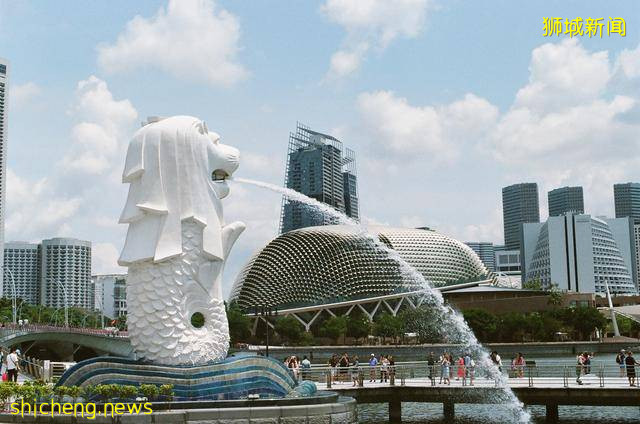 留學“爆款”國家，新加坡爲什麽這麽火