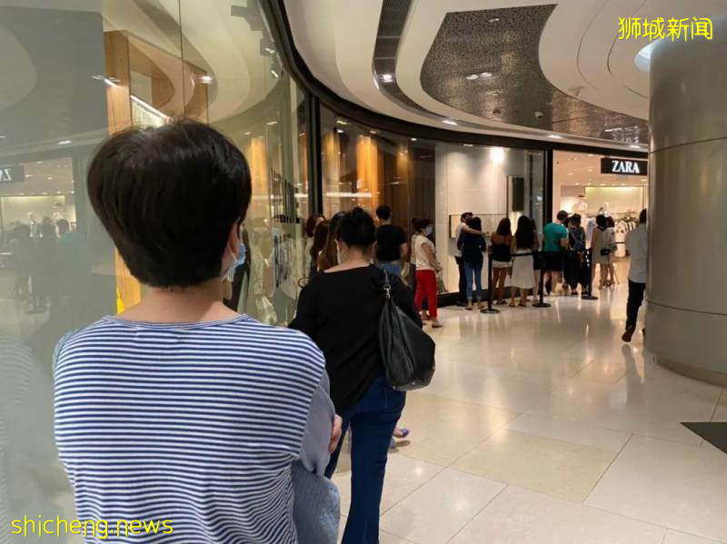 新加坡解封首個周末,22起交通事故!野雞闖入地鐵站!已經忘了怎麽出門!