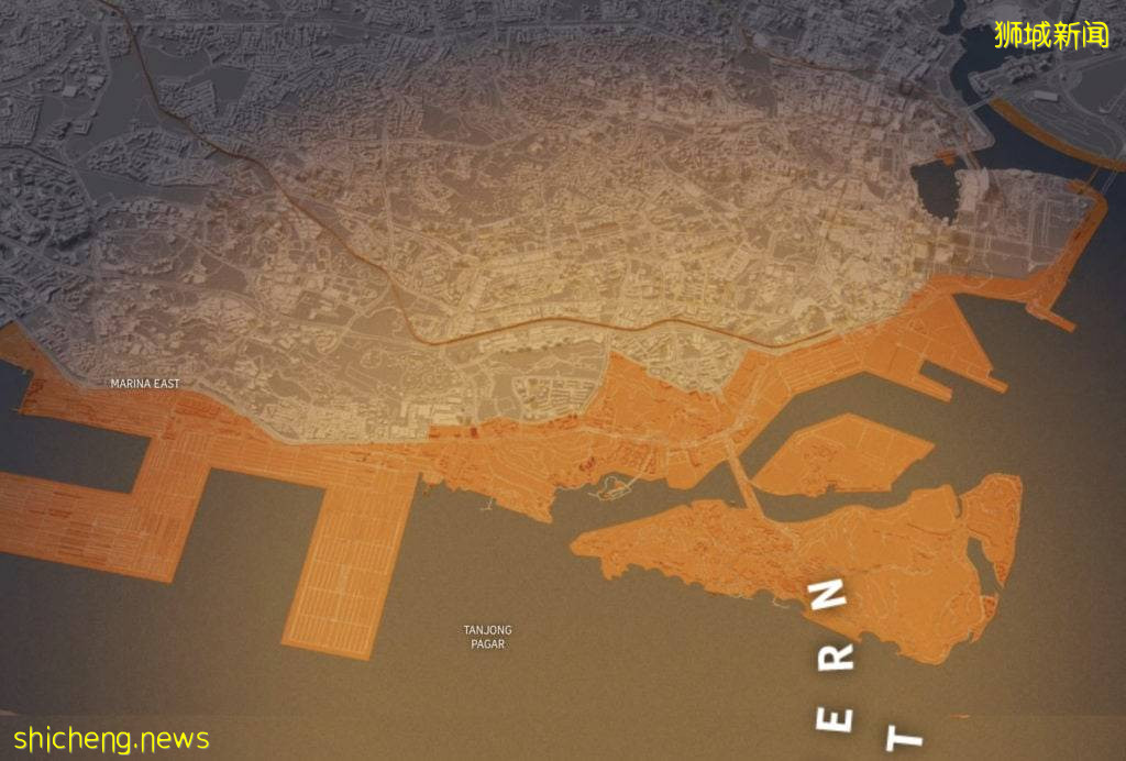 2030年的獅城：新加坡在未來十年將會如何轉型